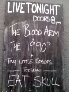 1990s and TBA
