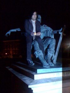 Goso York