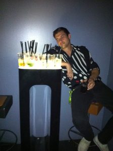 Drinks!