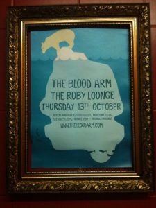 TBA Poster
