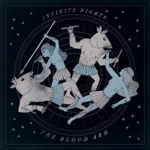 Infinite Nights Artwork Infinite Nights