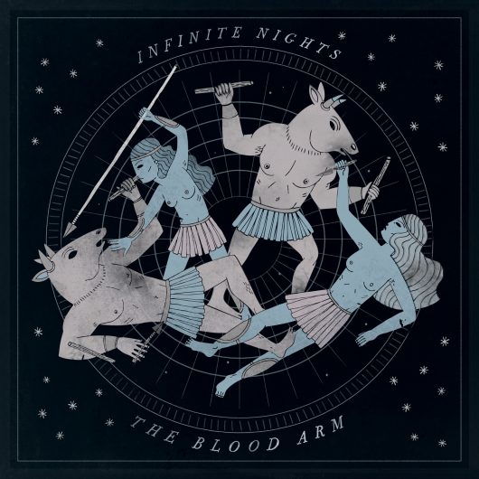 Infinite Nights CD