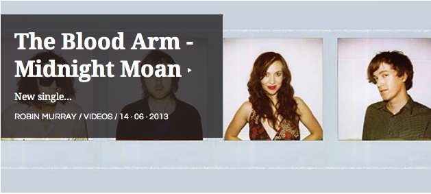 Midnight Moan Video